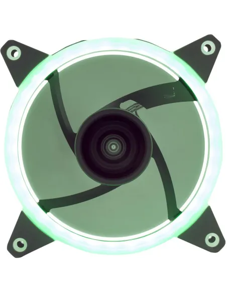 Unykach Gaming Candy Ventilador 120mm RGB Negro