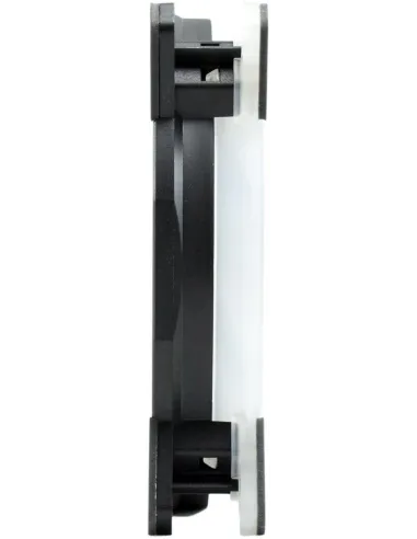 Unykach Gaming Candy Ventilador 120mm RGB Negro