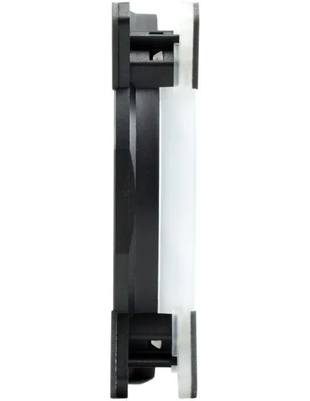 Unykach Gaming Candy Ventilador 120mm RGB Negro