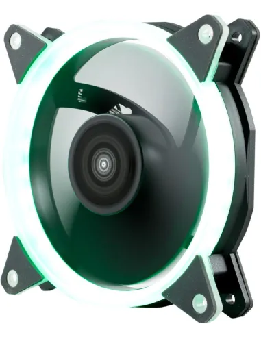 Unykach Gaming Candy Ventilador 120mm RGB Negro