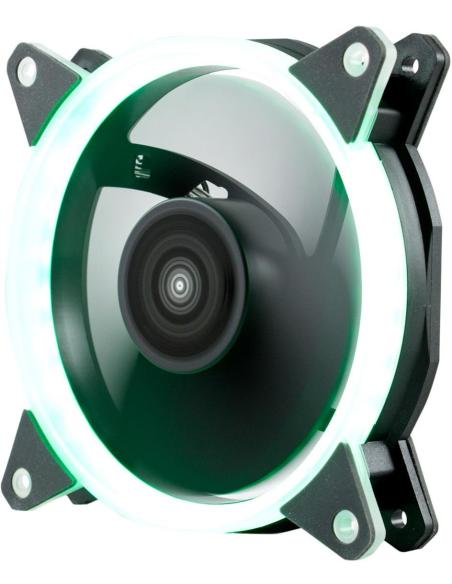 Unykach Gaming Candy Ventilador 120mm RGB Negro