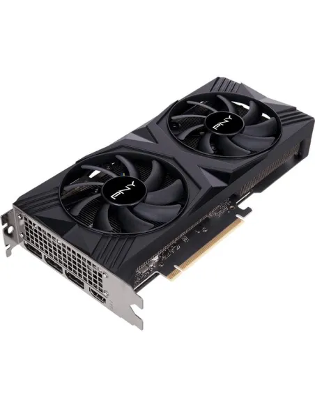 PNY GeForce RTX 4070 VERTO Dual Fan 12GB GDDR6X DLSS3