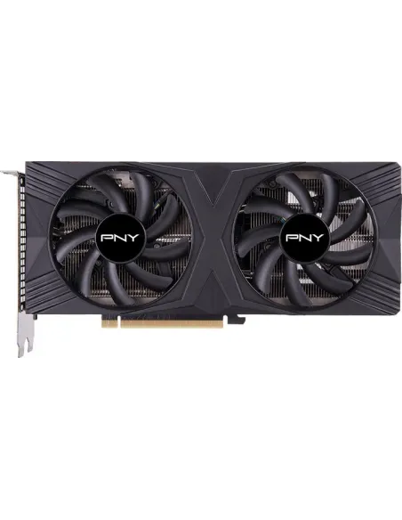 PNY GeForce RTX 4070 VERTO Dual Fan 12GB GDDR6X DLSS3