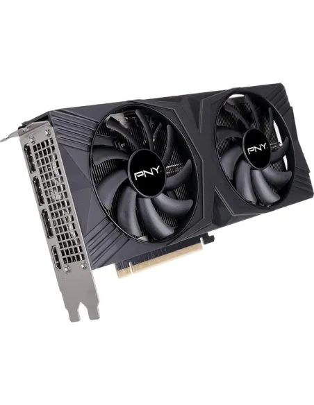 PNY GeForce RTX 4070 VERTO Dual Fan 12GB GDDR6X DLSS3