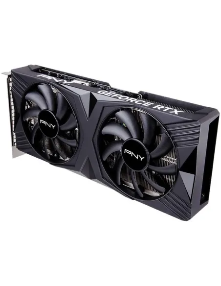 PNY GeForce RTX 4070 VERTO Dual Fan 12GB GDDR6X DLSS3