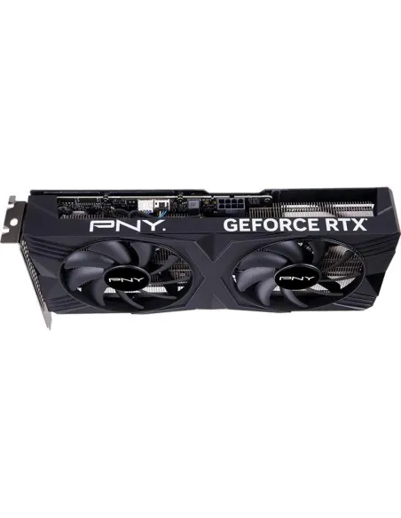 PNY GeForce RTX 4070 VERTO Dual Fan 12GB GDDR6X DLSS3