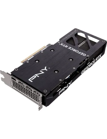 PNY GeForce RTX 4070 VERTO Dual Fan 12GB GDDR6X DLSS3