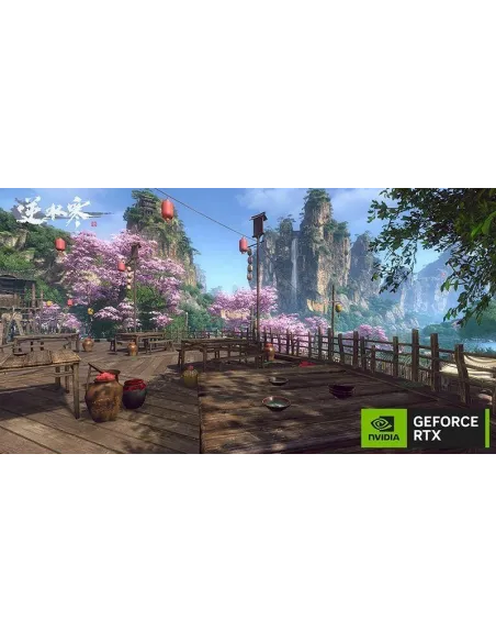 PNY GeForce RTX 4070 VERTO Dual Fan 12GB GDDR6X DLSS3