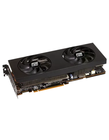 Powercolor Radeon RX 7800 XT 16GB GDDR6