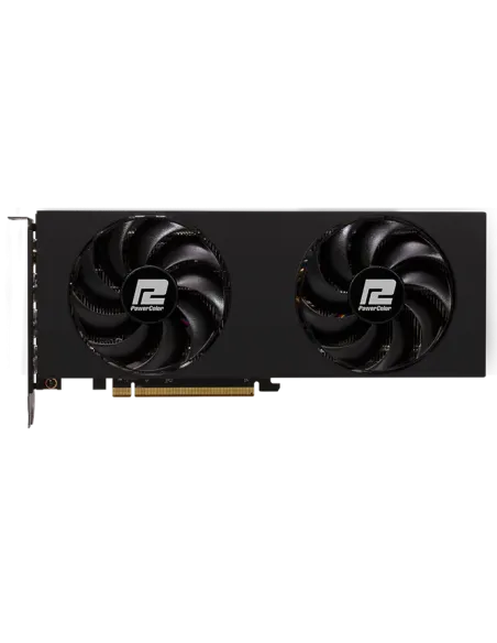 Powercolor Radeon RX 7800 XT 16GB GDDR6