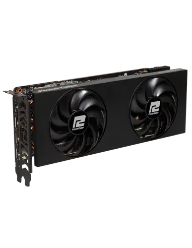 Powercolor Radeon RX 7800 XT 16GB GDDR6