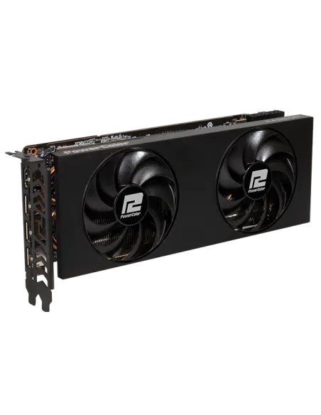 Powercolor Radeon RX 7800 XT 16GB GDDR6