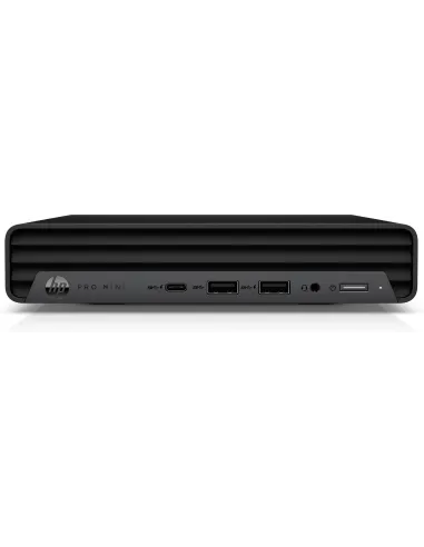 HP Pro Mini 400 G9 Intel Core i5-14500T/8GB/256GB W11 Pro