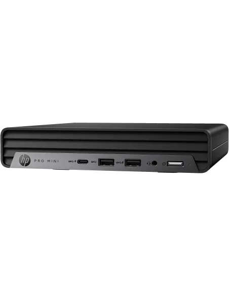 HP Pro Mini 400 G9 Intel Core i5-14500T/8GB/256GB W11 Pro