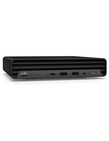 HP Pro Mini 400 G9 Intel Core i5-14500T/8GB/256GB W11 Pro