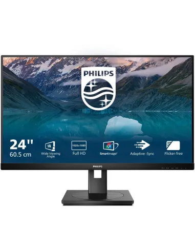 Philips 242S9JML 24" LCD VA Full HD 75Hz
