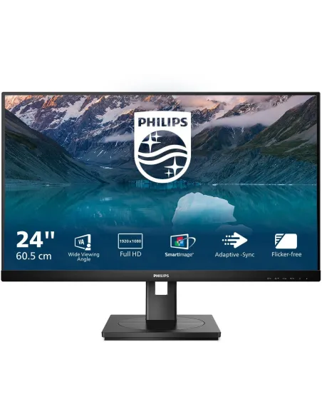 Philips 242S9JML 24" LCD VA Full HD 75Hz