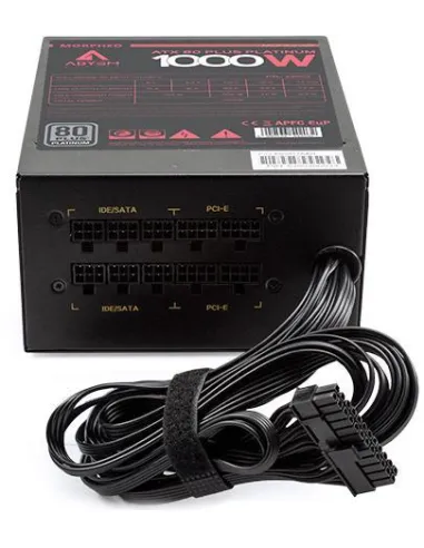 Abysm Morpheo 53003 1000W 80 Plus Platinum