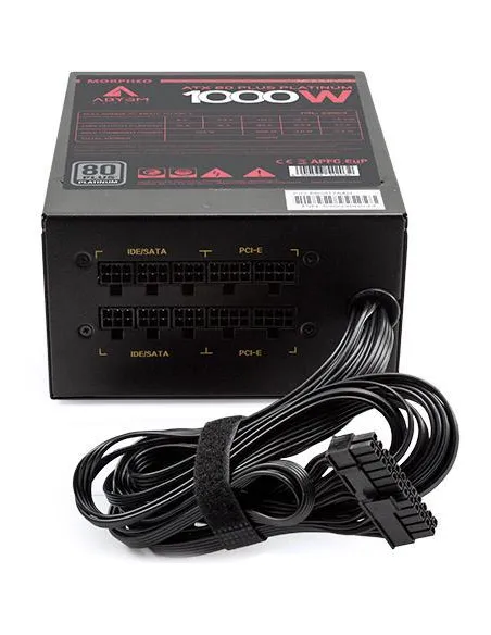 Abysm Morpheo 53003 1000W 80 Plus Platinum