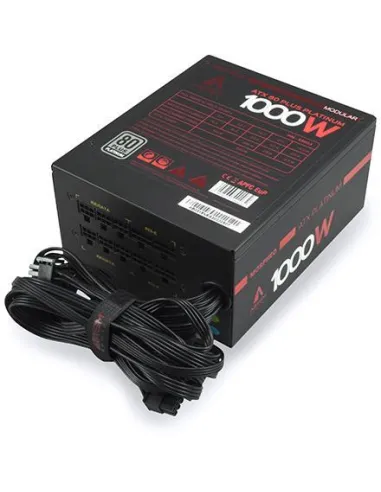 Abysm Morpheo 53003 1000W 80 Plus Platinum