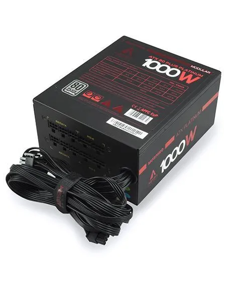 Abysm Morpheo 53003 1000W 80 Plus Platinum