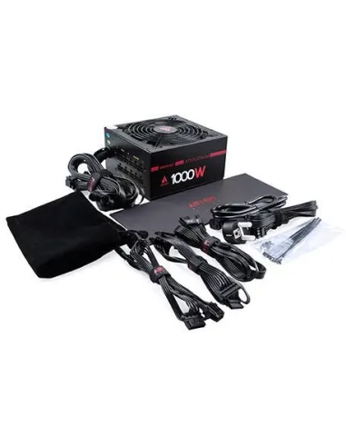 Abysm Morpheo 53003 1000W 80 Plus Platinum