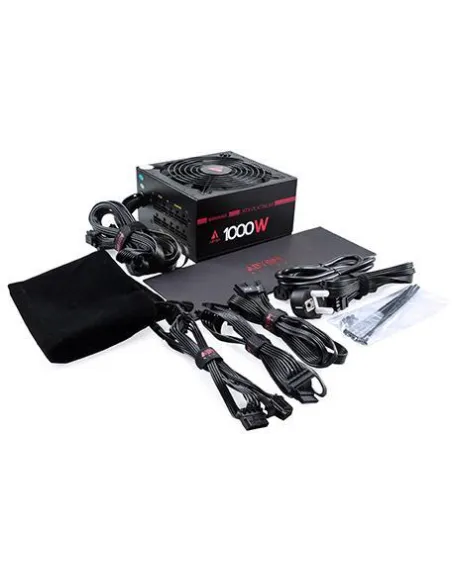 Abysm Morpheo 53003 1000W 80 Plus Platinum