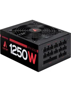 Abysm Morpheo AB53004 1250W 80 Plus Gold-FUEN55298