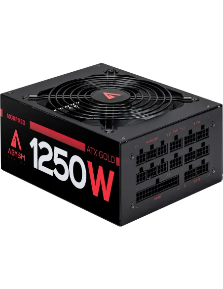 Abysm Morpheo AB53004 1250W 80 Plus Gold
