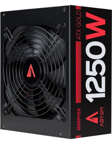 Abysm Morpheo AB53004 1250W 80 Plus Gold