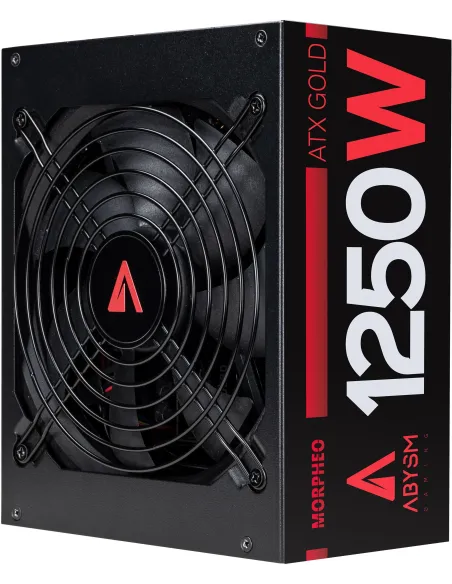 Abysm Morpheo AB53004 1250W 80 Plus Gold