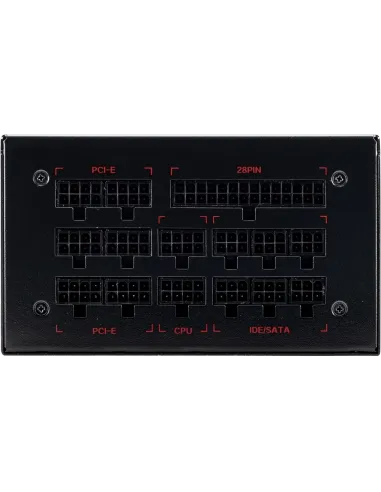 Abysm Morpheo AB53004 1250W 80 Plus Gold