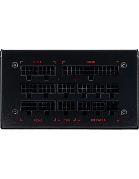 Abysm Morpheo AB53004 1250W 80 Plus Gold