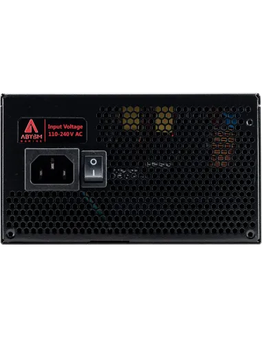 Abysm Morpheo AB53004 1250W 80 Plus Gold
