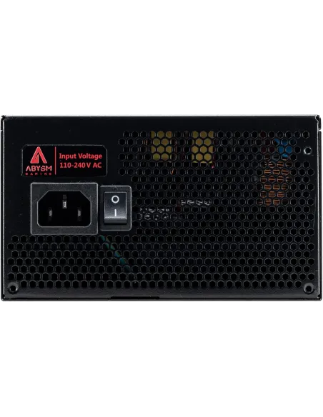 Abysm Morpheo AB53004 1250W 80 Plus Gold