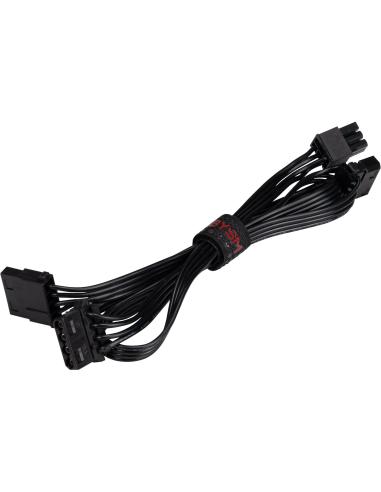 Abysm Morpheo AB53004 1250W 80 Plus Gold