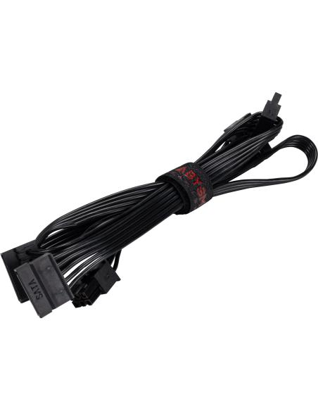 Abysm Morpheo AB53004 1250W 80 Plus Gold