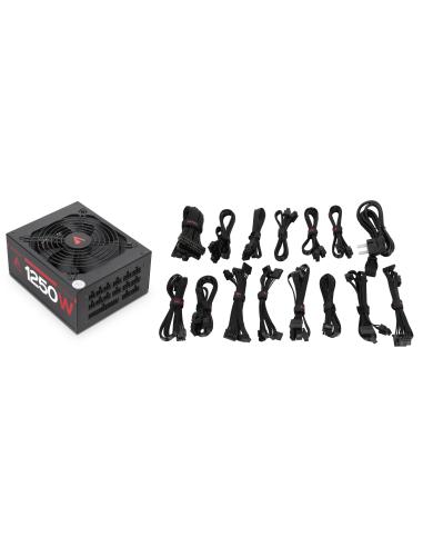 Abysm Morpheo AB53004 1250W 80 Plus Gold