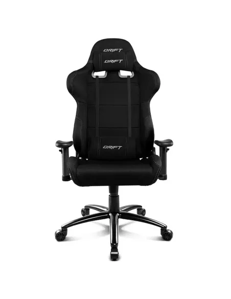 Drift DR100 Silla Gaming Negro