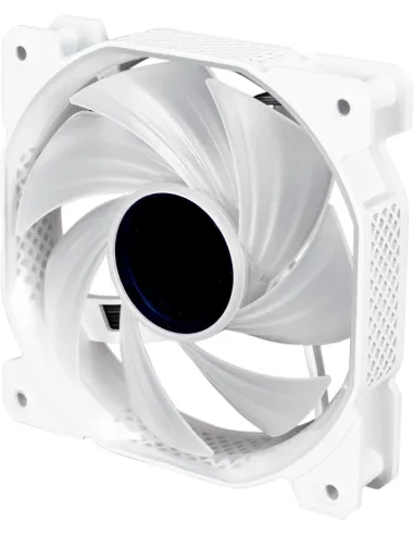 Abysm Gaming Artic White 120 ARGB Kit de Refrigeración Líquida