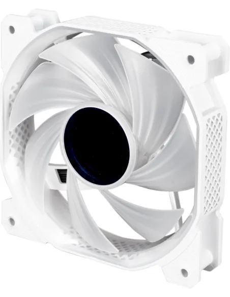 Abysm Gaming Artic White 120 ARGB Kit de Refrigeración Líquida