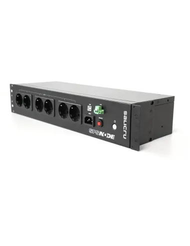 Salicru SPS 900 NODE 900VA 480W
