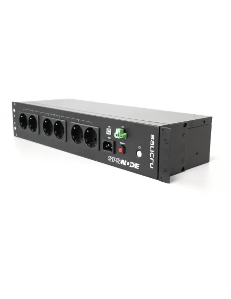 Salicru SPS 900 NODE 900VA 480W