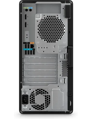 HP Z2 G9 Intel Core i9-13900K/32GB/1TB SSD W11 Pro
