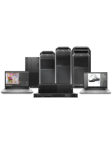 HP Z2 G9 Intel Core i9-13900K/32GB/1TB SSD W11 Pro