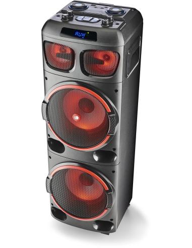 Altavoz NGS Wild Dub 1