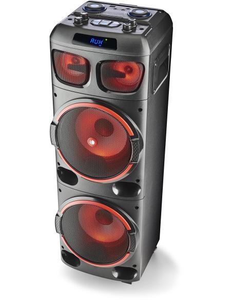 Altavoz NGS Wild Dub 1