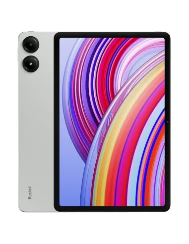 Xiaomi Redmi Pad Pro 12.1" 6/128GB Verde Menta