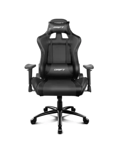 Drift DR150 Silla Gaming Negra