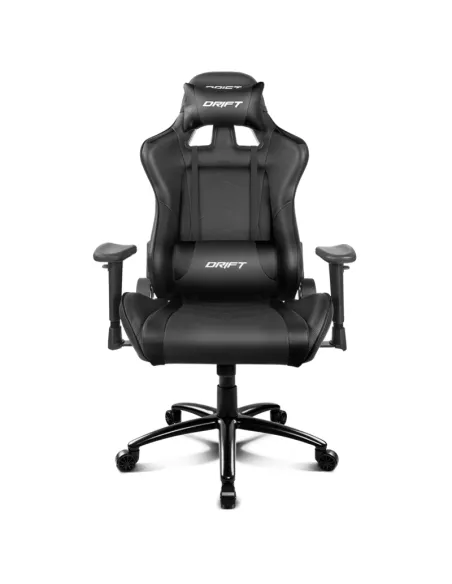 Drift DR150 Silla Gaming Negra